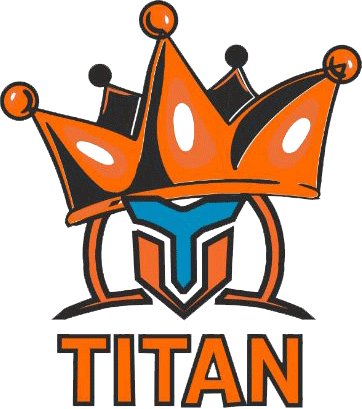 DIY Titan Category